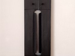 Assemblage mit Metronom (2025)
