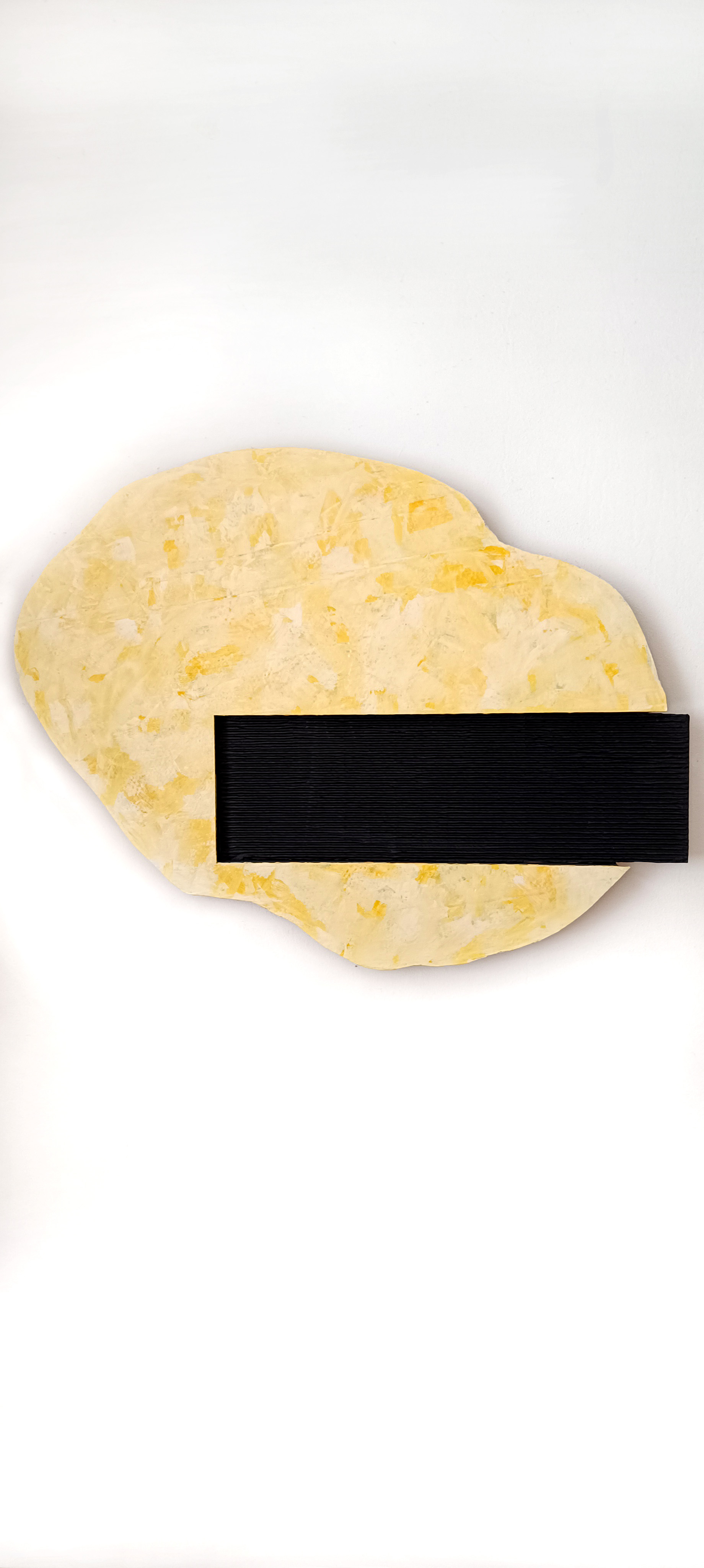 Aktuelle Arbeiten / Kartonkunst