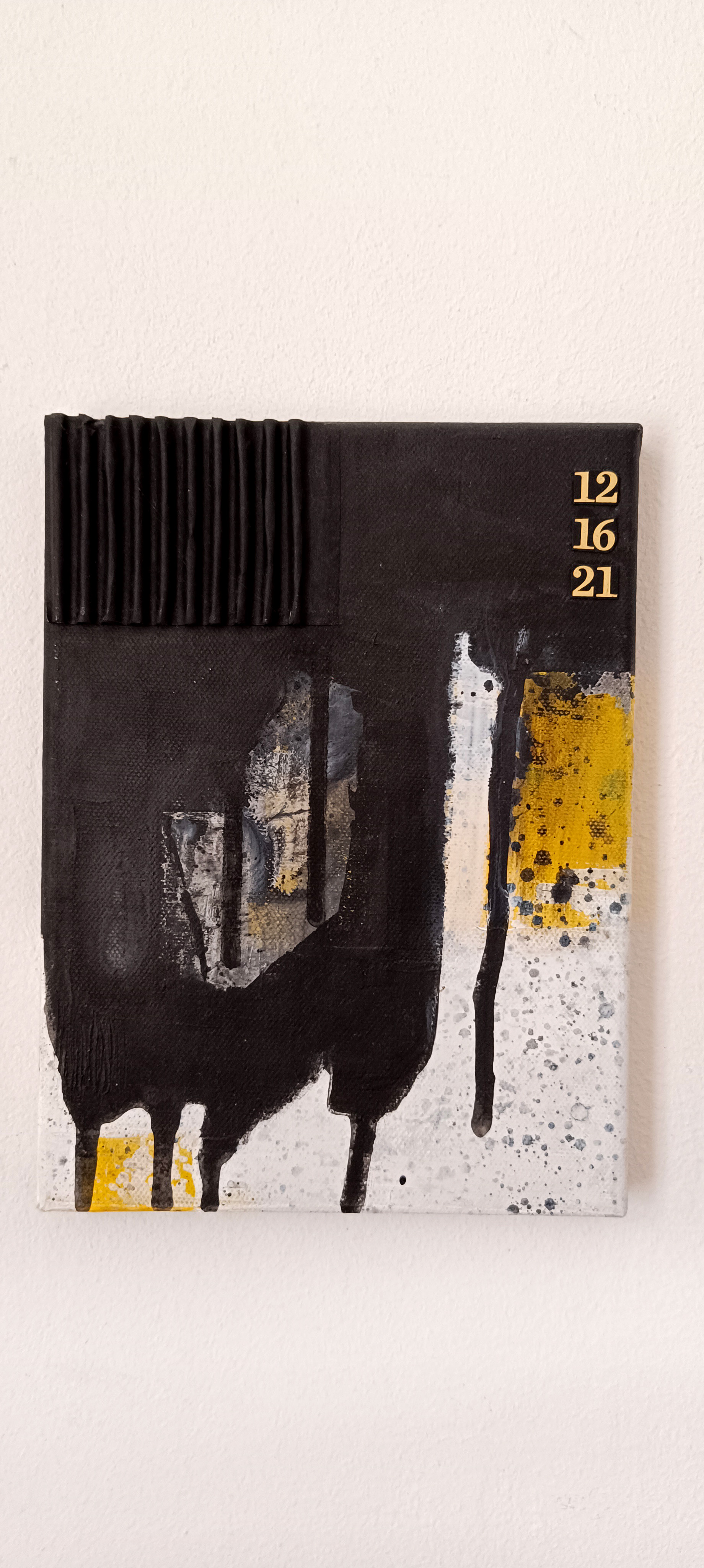 Aktuelle Arbeiten / Kartonkunst